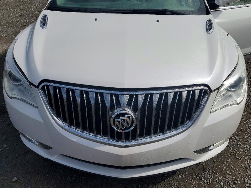 Фото 12 с аукциона – 2017 BUICK ENCLAVE с VIN 5GAKRCKD3HJ141393
