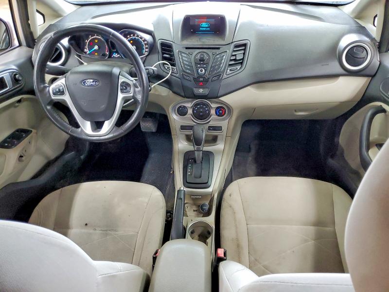 Photo 8 from auction – 2014 FORD FIESTA with VIN 3FADP4EJ1EM241386