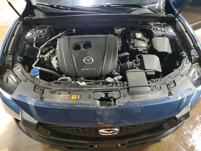 Zdjęcie 11 z aukcji – 2024 MAZDA CX-50 SELE z VIN 7MMVABAM5RN198784