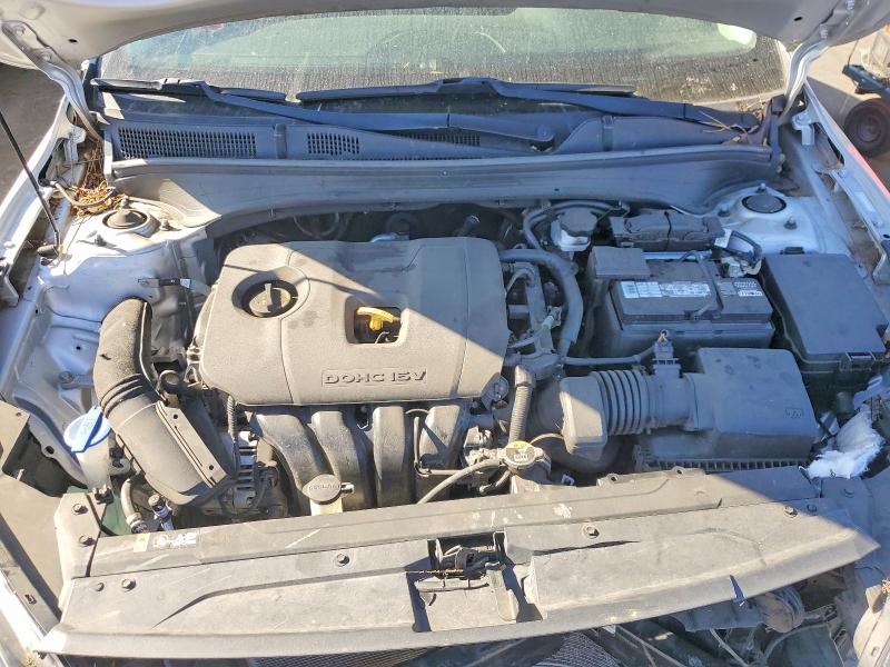 Photo 11 from auction – 2019 KIA FORTE with VIN 3KPF34AD3KE134621