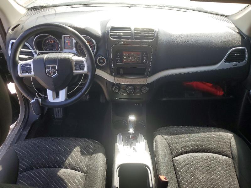Photo 8 from auction – 2018 DODGE JOURNEY with VIN 3C4PDCABXJT526841