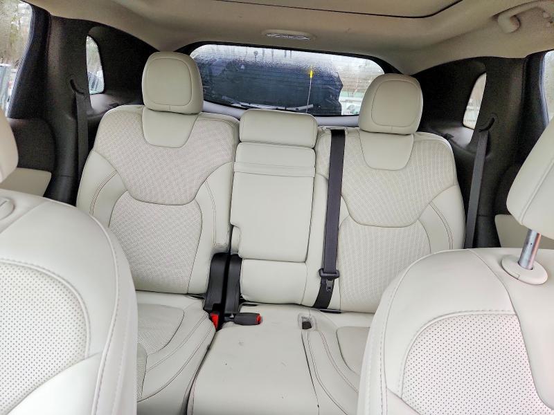 Photo 10 from auction – 2018 JEEP CHEROKEE with VIN 1C4PJMJX3JD521951