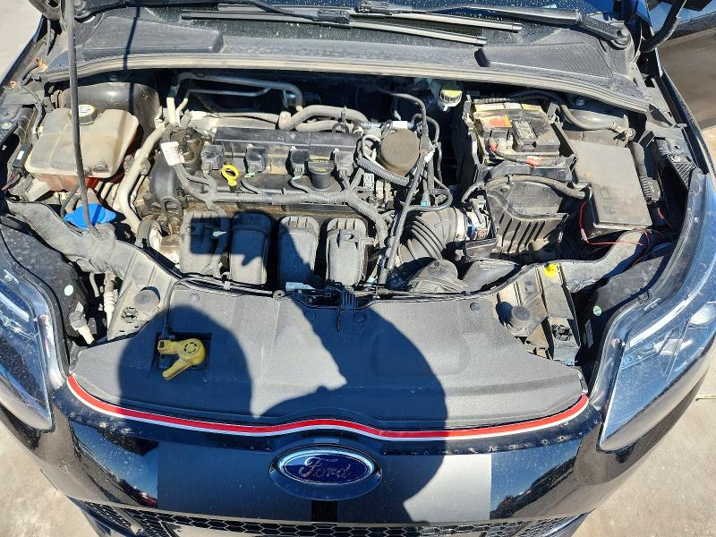 Photo 11 from auction – 2012 FORD FOCUS with VIN 1FAHP3K24CL215288