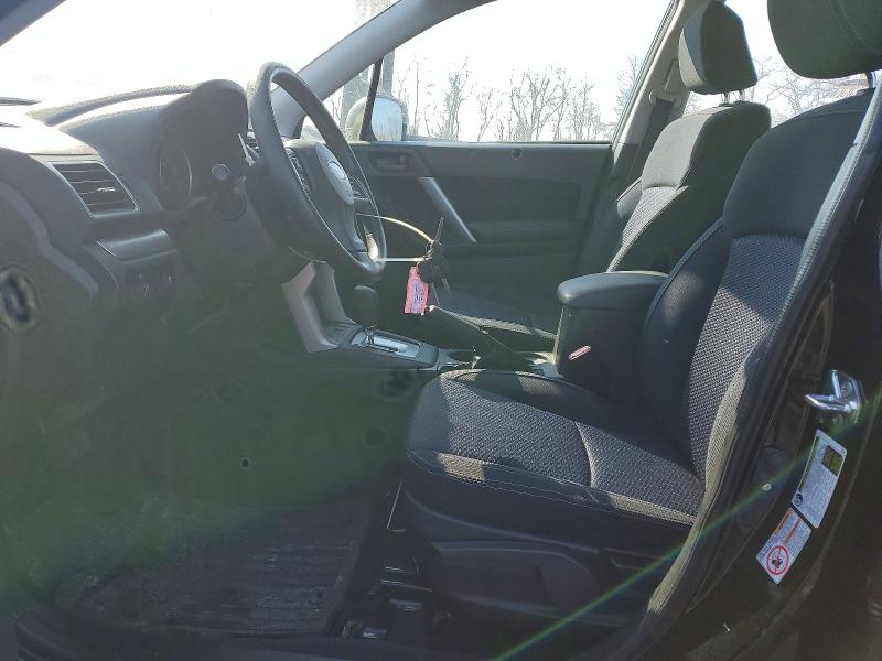 Photo 7 from auction – 2016 SUBARU FORESTER 2 with VIN JF2SJAAC8GH470911