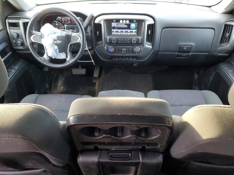 Photo 8 from auction – 2015 CHEVROLET SILVERADO with VIN 1GCVKREC1FZ282323