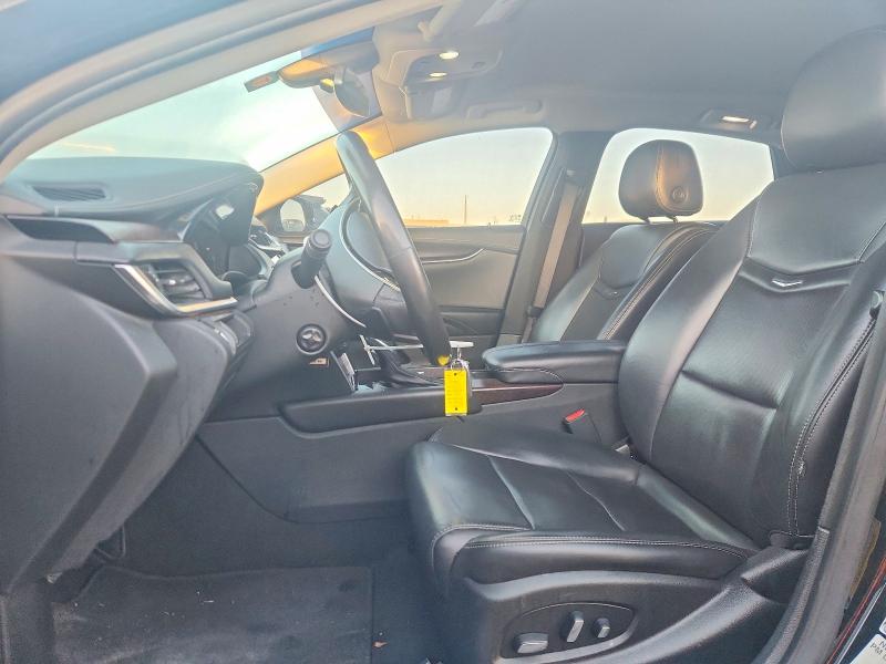 Photo 7 from auction – 2019 CADILLAC XTS with VIN 2G61M5S3XK9149539