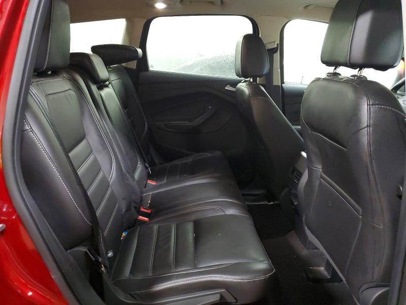 Photo 10 from auction – 2017 FORD ESCAPE TIT with VIN 1FMCU9JD6HUE31367