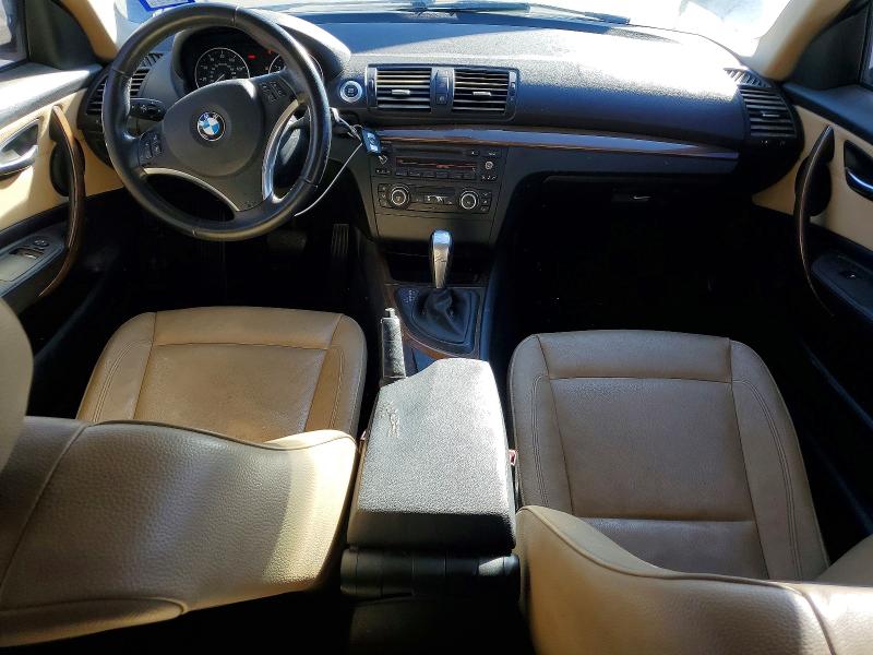 Photo 8 from auction – 2011 BMW 128 with VIN WBAUP7C55BVK78988