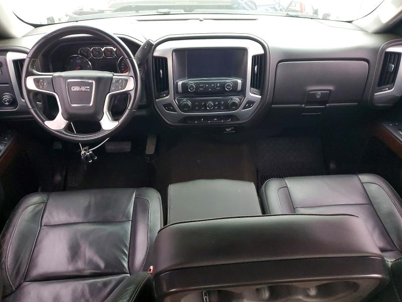 Photo 8 from auction – 2015 GMC SIERRA with VIN 3GTP1UEC1FG297855