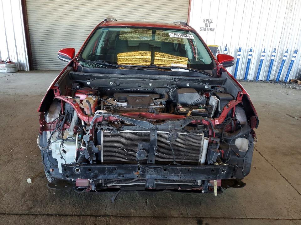 Photo 5 from auction – 2015 TOYOTA RAV4 with VIN 2T3WFREV1FW134084