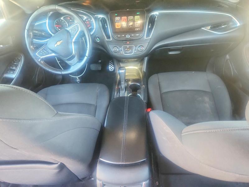 Photo 8 from auction – 2016 CHEVROLET MALIBU LT with VIN 1G1ZE5STXGF273475