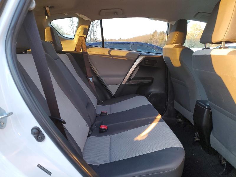 Photo 11 from auction – 2013 TOYOTA RAV4 with VIN JTMBFREVXD5017185