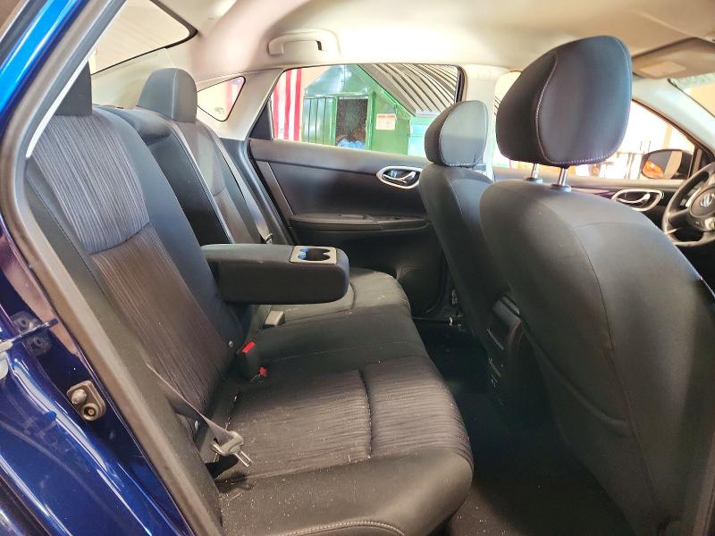 Photo 10 from auction – 2019 NISS SENTRA with VIN 3N1AB7AP3KY330780