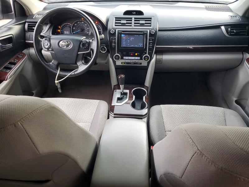 Photo 8 from auction – 2013 TOYOTA CAMRY with VIN 4T1BF1FK8DU704737