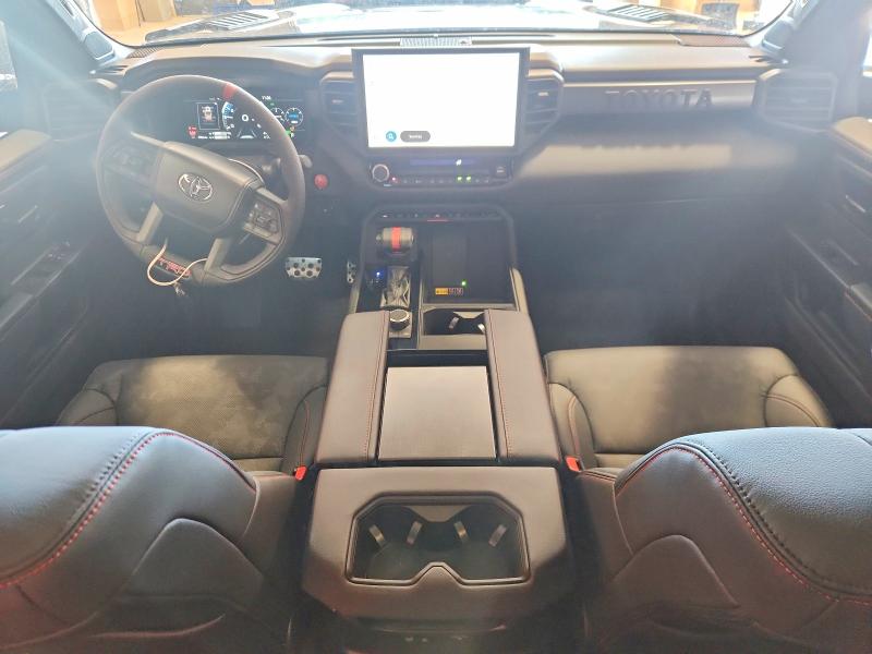 Foto 8 de la subasta – 2026 TOYOTA TUNDRA con VIN 5TFPC5DB0TX120925