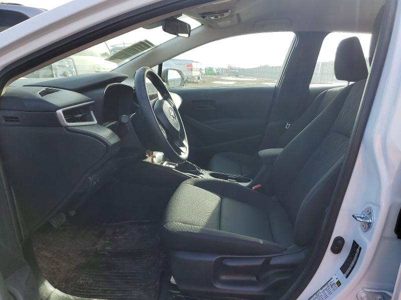 Photo 7 from auction – 2026 TOYOTA COROLLA with VIN 5YFB4MDE4TP374275