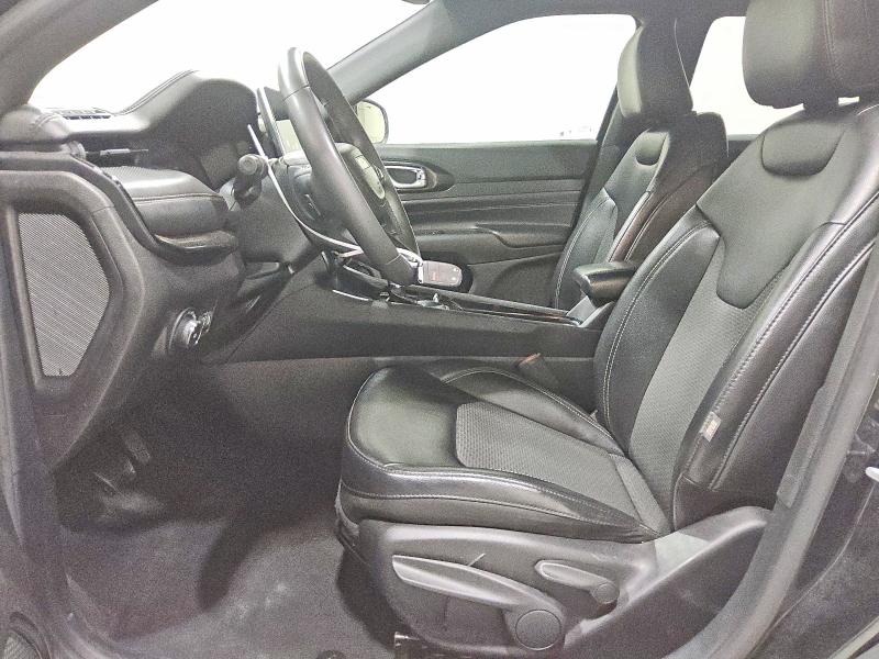 Photo 7 from auction – 2023 JEEP COMPASS with VIN 3C4NJDBN8PT518387