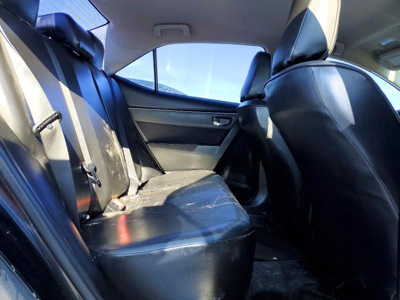 Photo 10 from auction – 2018 TOYOTA COROLLA with VIN 2T1BURHE0JC982847
