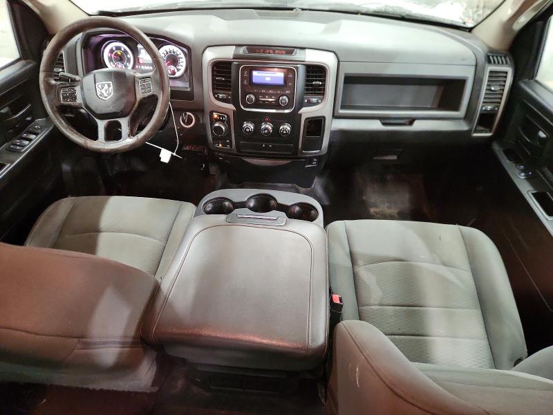 Photo 8 from auction – 2016 RAM 1500 ST with VIN 1C6RR7SM6GS372292