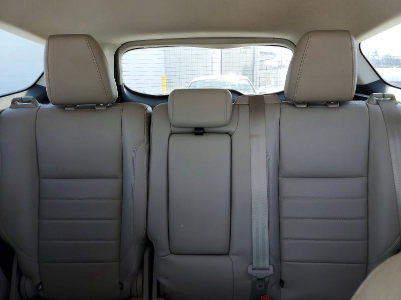 Photo 10 from auction – 2013 FORD ESCAPE SEL with VIN 1FMCU9HX2DUC13128