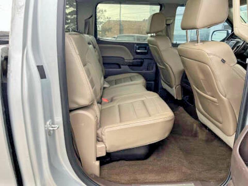 Foto 6 de la subasta – 2014 GMC SIERRA K15 con VIN 3GTU2WEC6EG497446