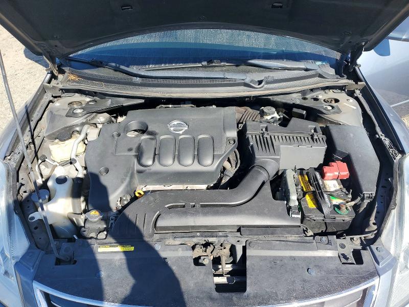 Photo 11 from auction – 2012 NISS ALTIMA with VIN 1N4AL2AP7CN477993