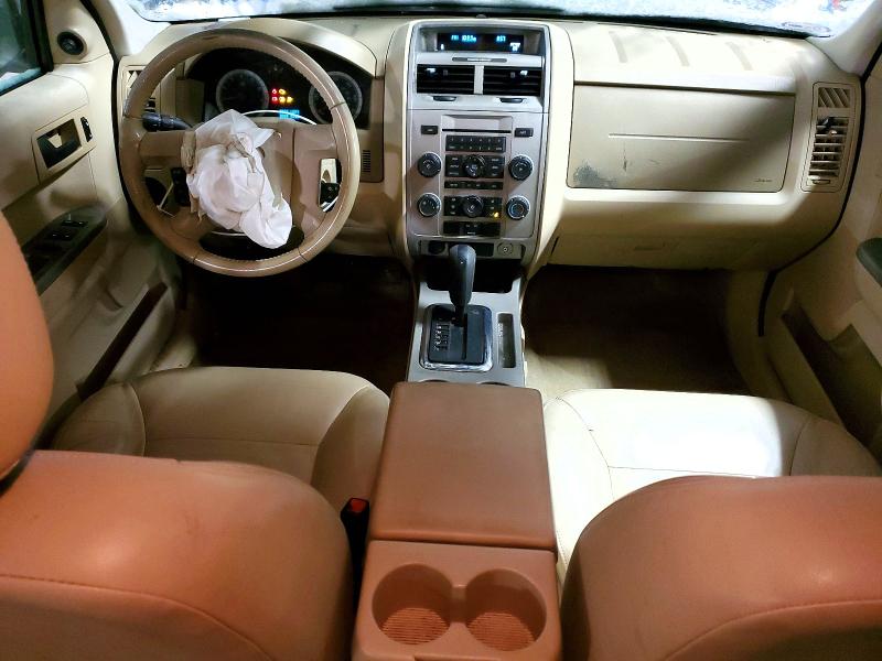 Photo 8 from auction – 2008 FORD ESCAPE with VIN 1FMCU03Z08KA24287