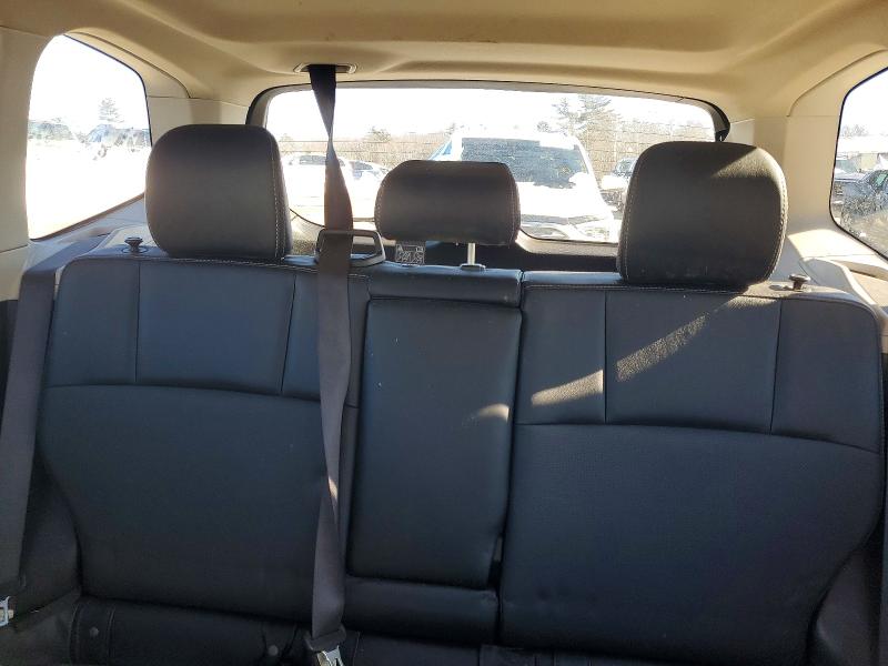 Photo 10 from auction – 2016 SUBARU FORESTER 2 with VIN JF2SJAHC5GH504146
