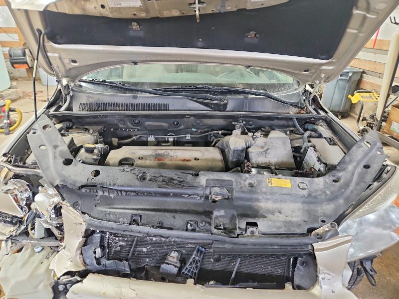 Zdjęcie 12 z aukcji – 2008 TOYOTA RAV4 z VIN JTMBD33V585187904