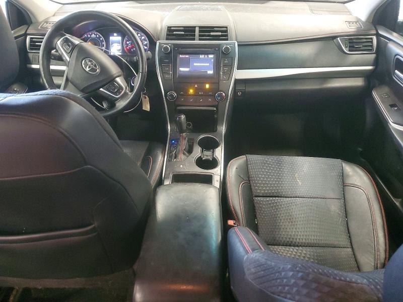 Photo 8 from auction – 2015 TOYOTA CAMRY LE with VIN 4T1BF1FKXFU013843