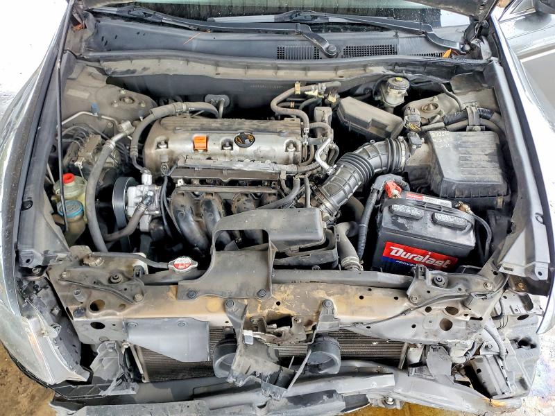 Photo 11 from auction – 2012 HONDA ACCORD with VIN 1HGCP2F4XCA222740