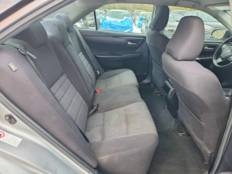 Photo 10 from auction – 2015 TOYOTA CAMRY with VIN 4T4BF1FK6FR468422