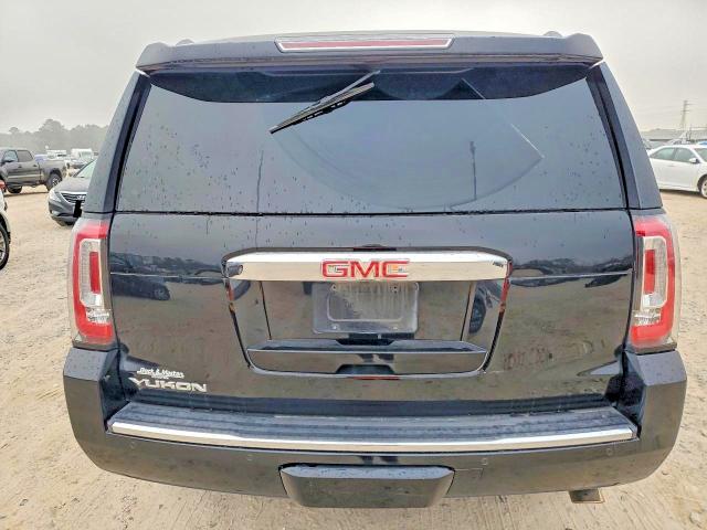 Photo 6 from auction – 2017 GMC YUKON with VIN 1GKS1CKJ7HR195748