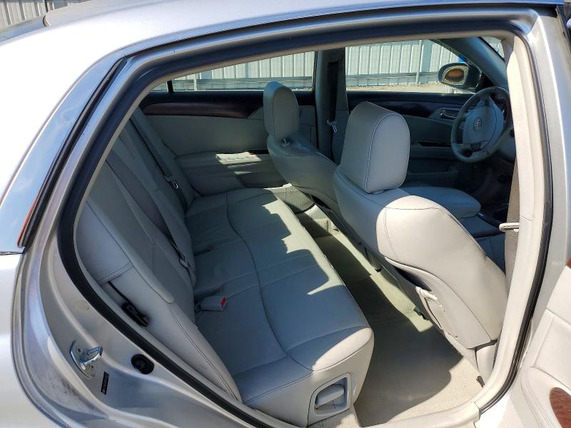 Photo 10 from auction – 2011 TOYOTA AVALON with VIN 4T1BK3DB2BU381177