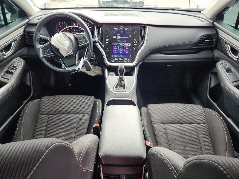 Photo 8 from auction – 2022 SUBARU LEGACY with VIN 4S3BWAF64N3014630