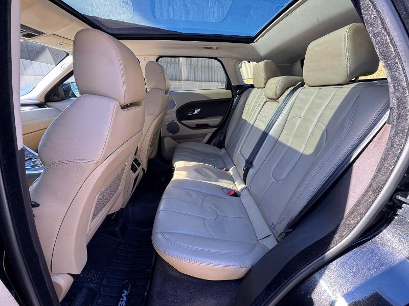 Photo 6 from auction – 2013 LAND ROVER RANGE ROVE with VIN SALVR2BG1DH718125