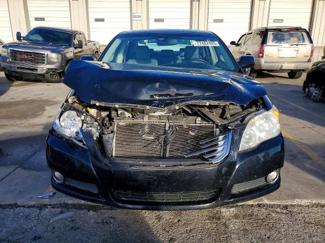 Photo 5 from auction – 2009 TOYOTA AVALON with VIN 4T1BK36B99U347678