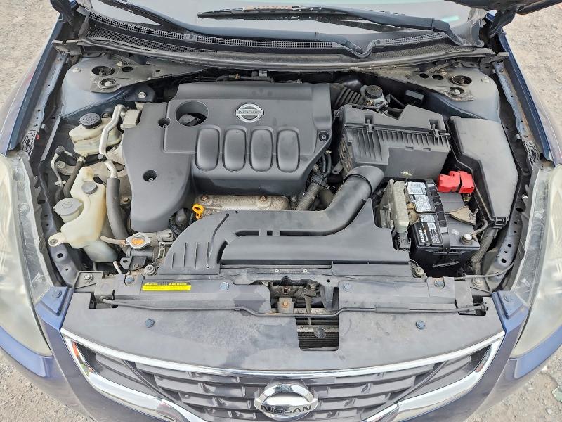 Photo 11 from auction – 2012 NISSAN ALTIMA with VIN 1N4AL2EP3CC258938