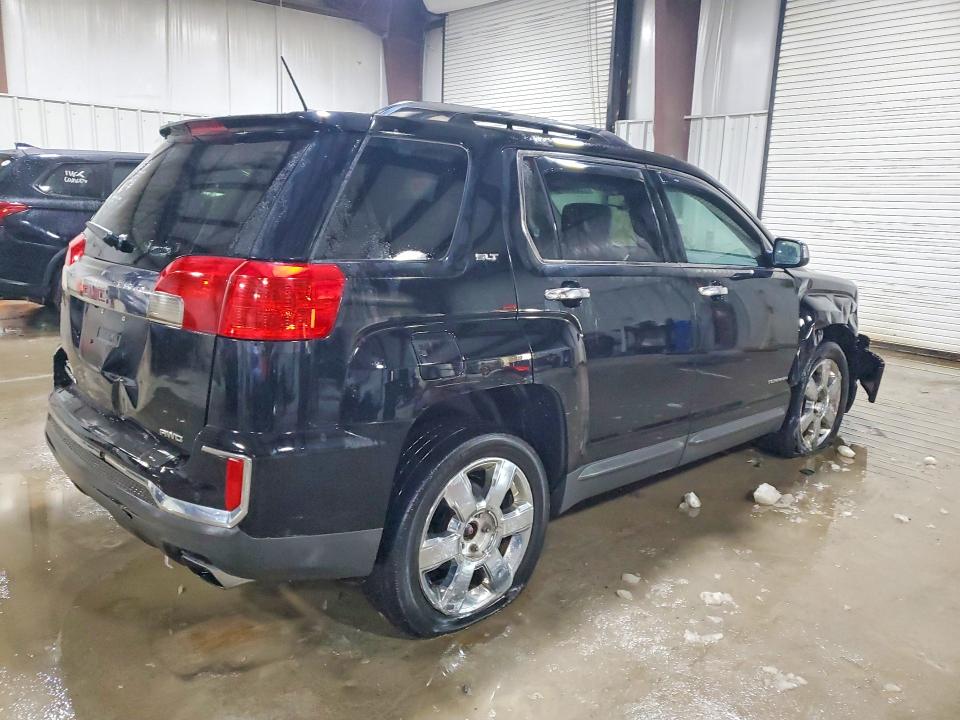 Foto 3 de la subasta – 2016 GMC TERRAIN SL con VIN 2GKFLUE37G6147806
