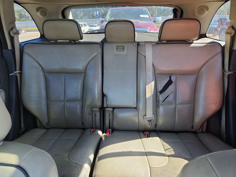 Photo 10 from auction – 2009 LINCOLN MKX with VIN 2LMDU68C89BJ09924