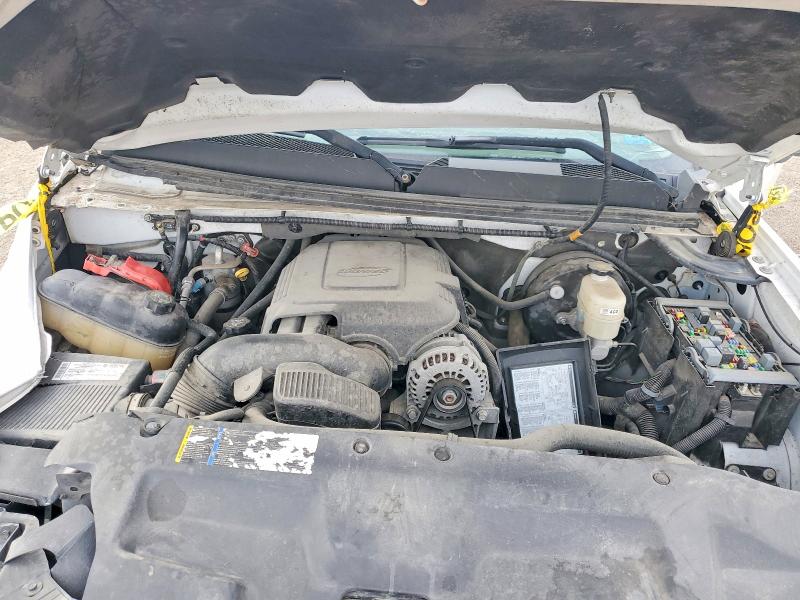 Photo 11 from auction – 2007 GMC NEW SIERRA with VIN 1GTEC19CX7Z553437
