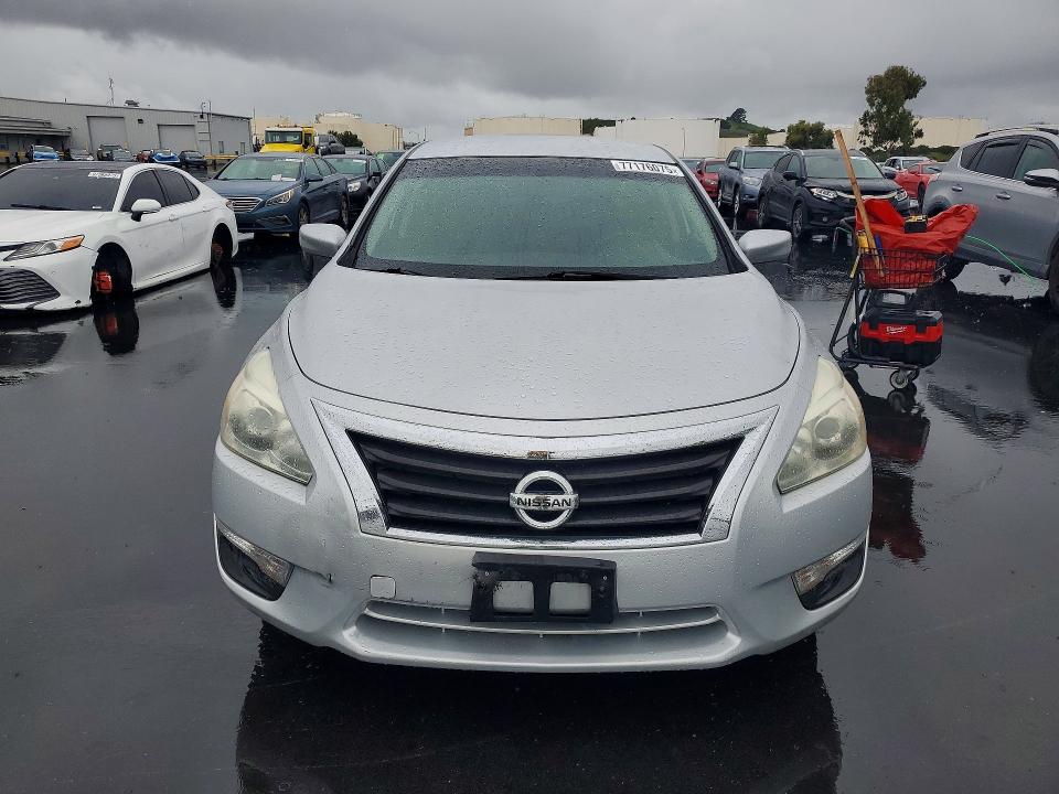 Photo 5 from auction – 2014 NISS ALTIMA with VIN 1N4AL3AP4EN345332