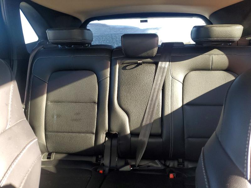 Photo 10 from auction – 2020 FORD ESCAPE with VIN 1FMCU9H97LUA18903