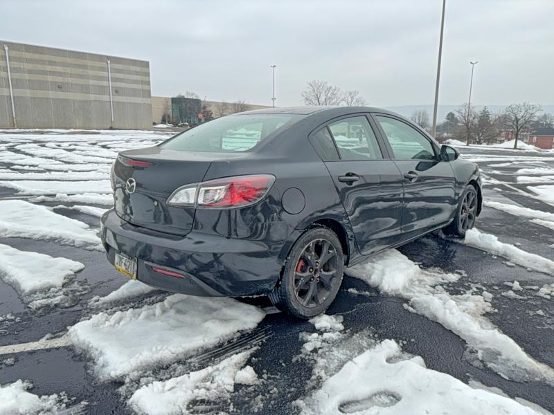 Photo 4 from auction – 2010 MAZDA 3 with VIN JM1BL1SG2A1256989