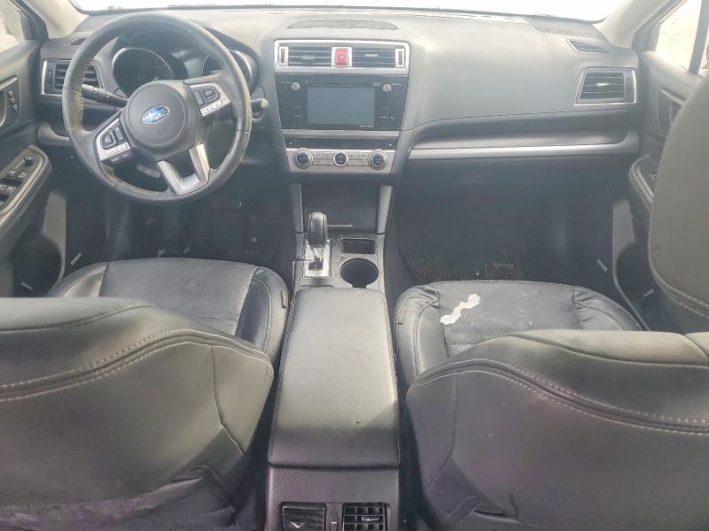 Photo 8 from auction – 2017 SUBARU LEGACY 2.5 with VIN 4S3BNAN64H3037009