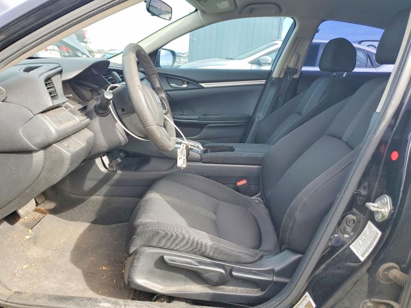 Photo 7 from auction – 2016 HONDA CIVIC with VIN 2HGFC2F5XGH521136