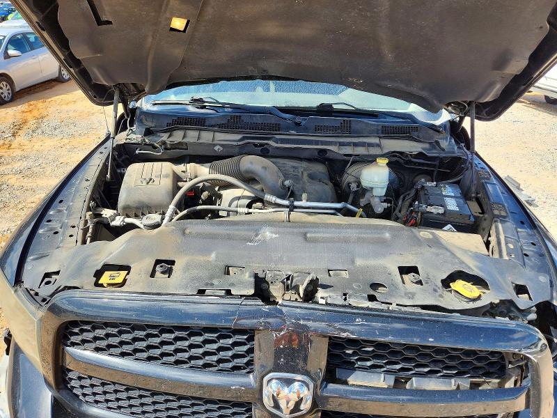 Photo 11 from auction – 2015 RAM 1500 with VIN 1C6RR6LT2FS640236