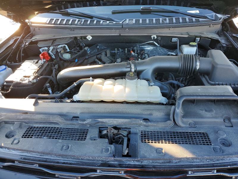 Photo 12 from auction – 2023 FORD EXPEDITION with VIN 1FMJK2AG3PEA60322