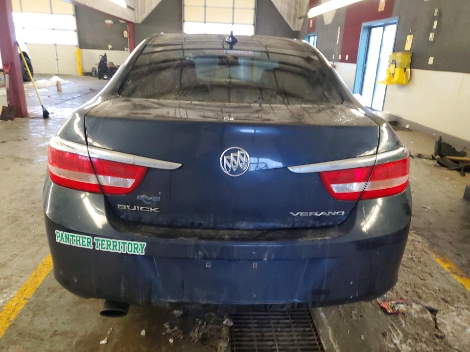 Photo 6 from auction – 2015 BUICK VERANO with VIN 1G4PP5SK6F4191751
