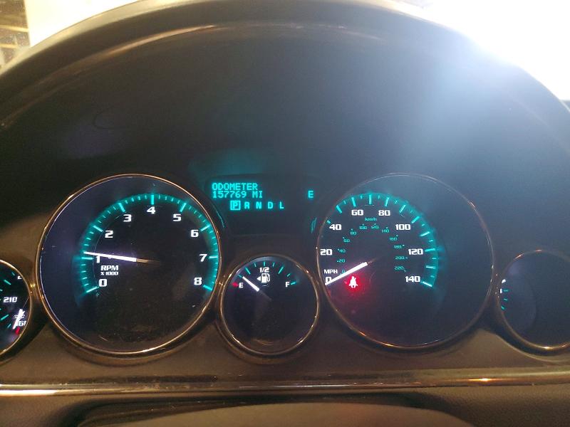 Photo 9 from auction – 2015 BUICK ENCLAVE with VIN 5GAKVBKD3FJ170671